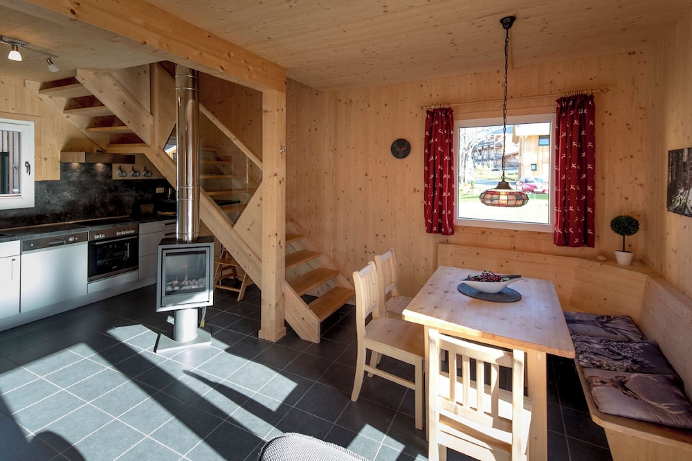 Kreischberg Chalets by ALPS RESORTS