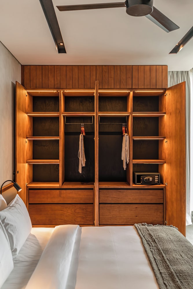 Body Factory Lifestyle Residence Canggu