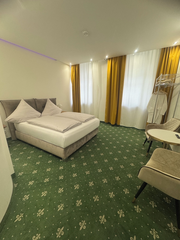 City Apartment-Nürnberg Altstadt