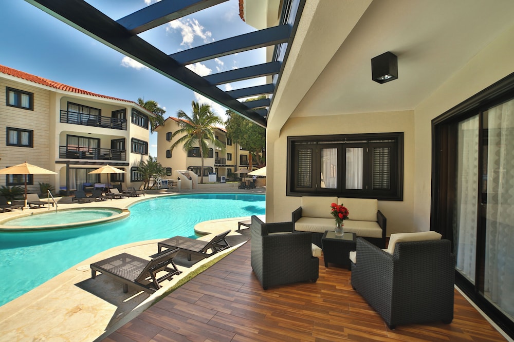 Lifestyle Holiday
