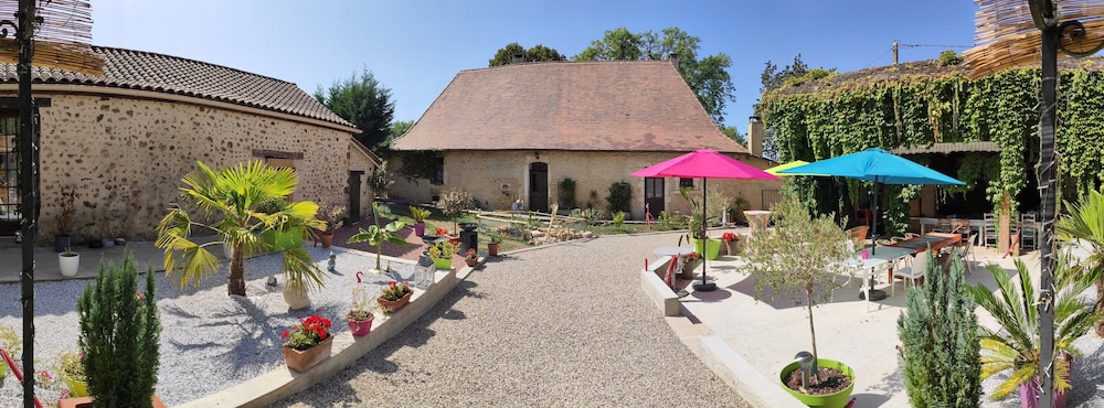 Domaine de Potofayol