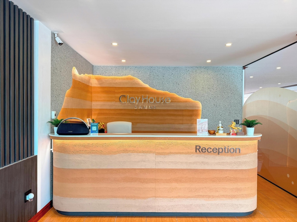 ClayHouse SAMUI Boutique Hotel