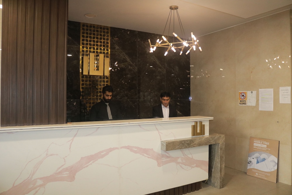 Elysium Suites