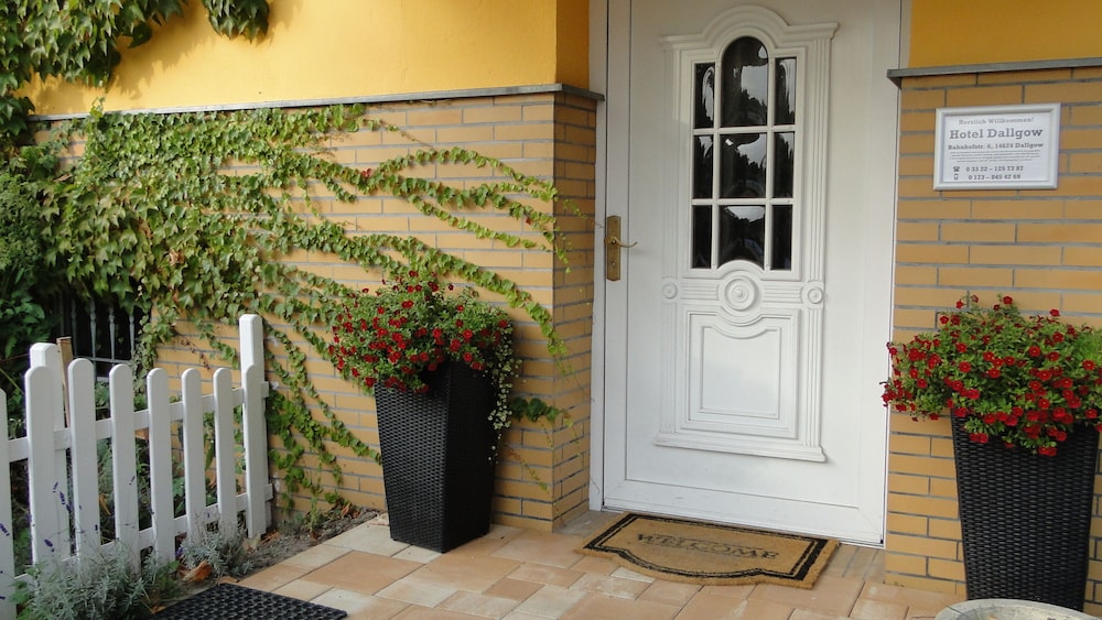 Hotel Dallgow - Property Image 14