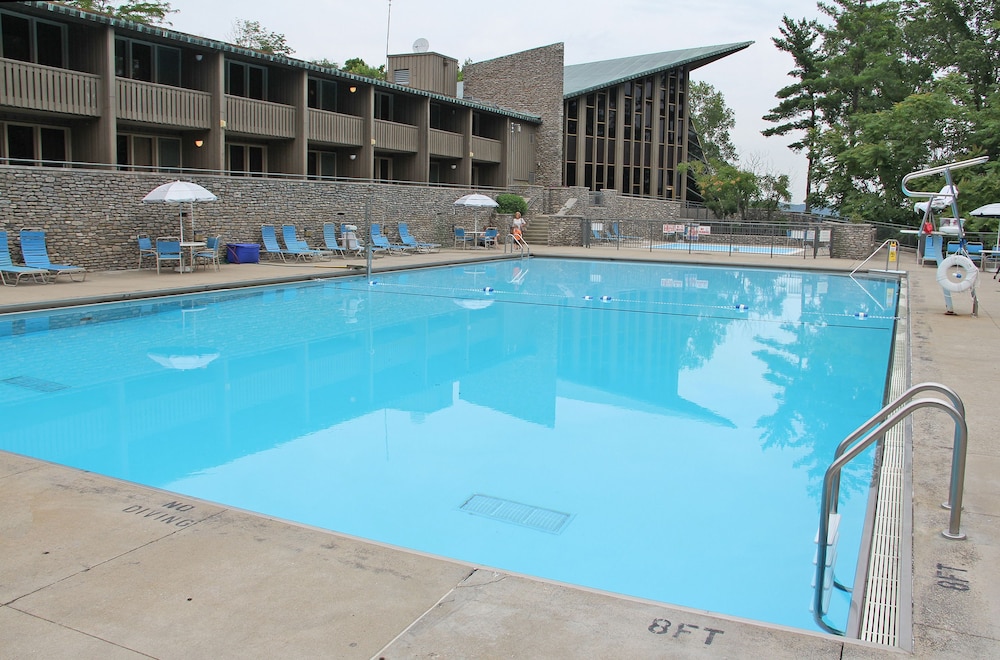 General Butler State Resort Park