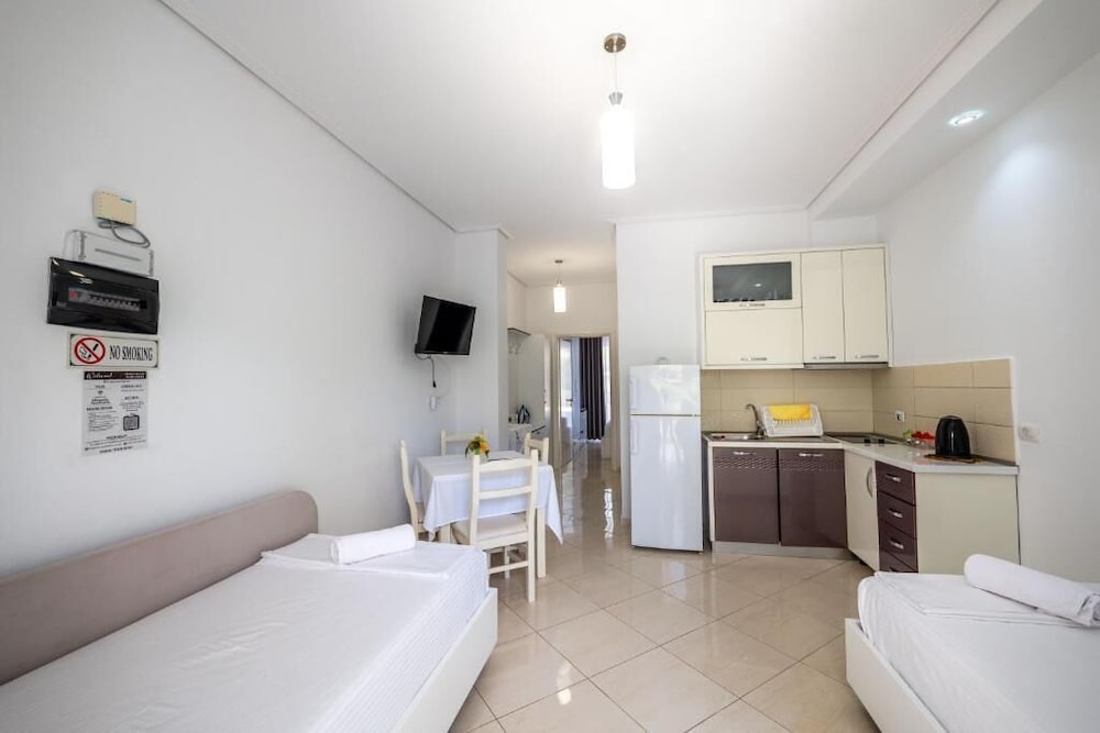 Apartments Margarita