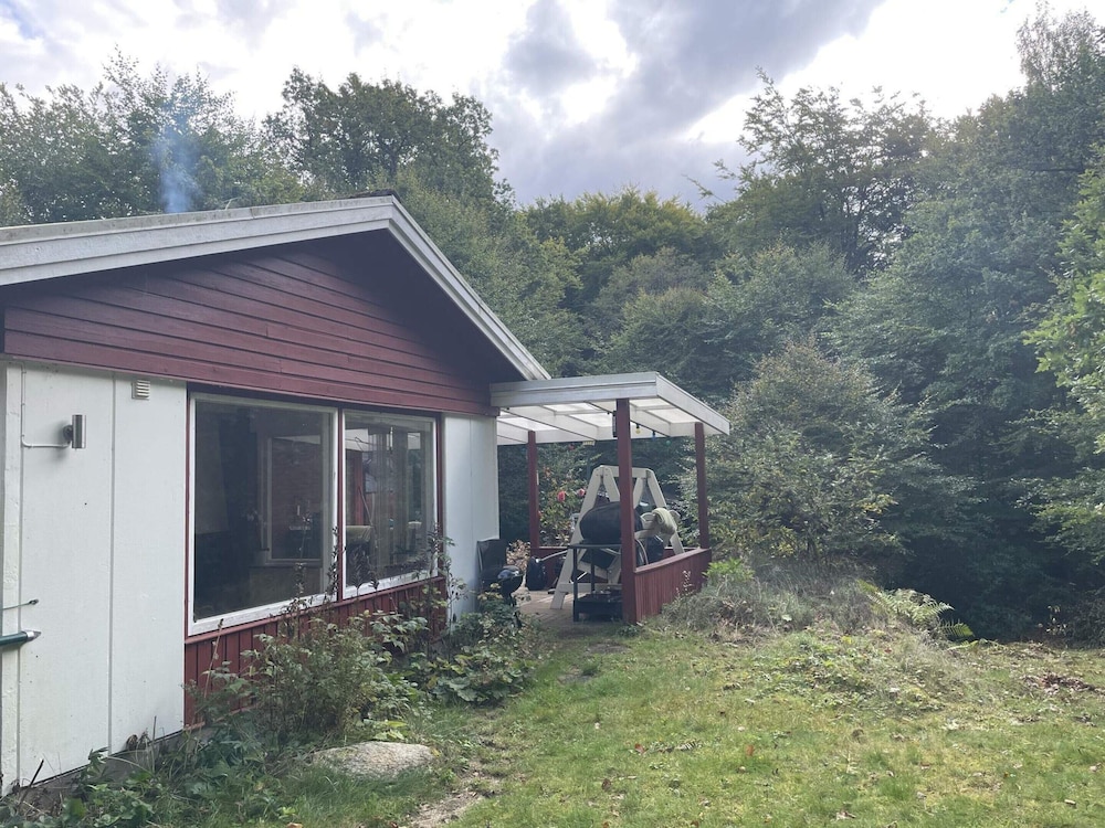 9 Person Holiday Home in Sosdala