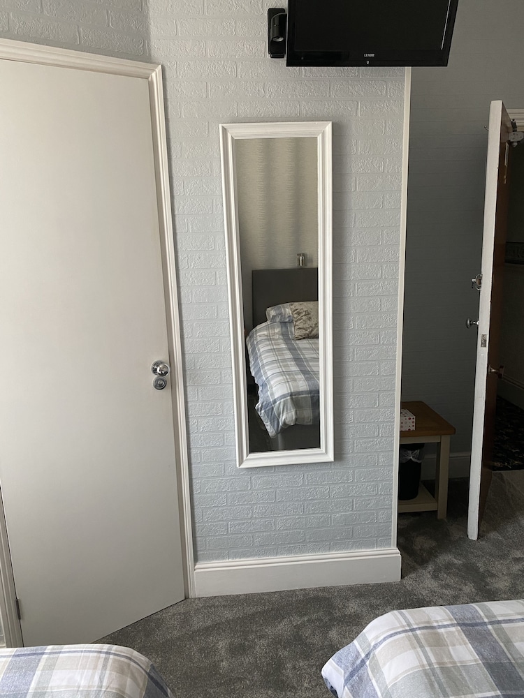 Inglewood Guesthouse