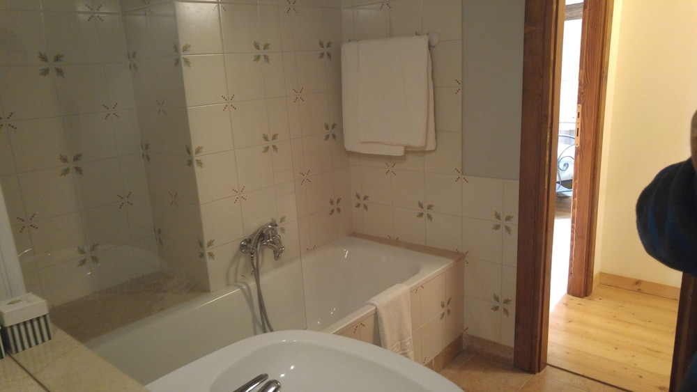 Casale di Tormaggiore Villa and Country Suites