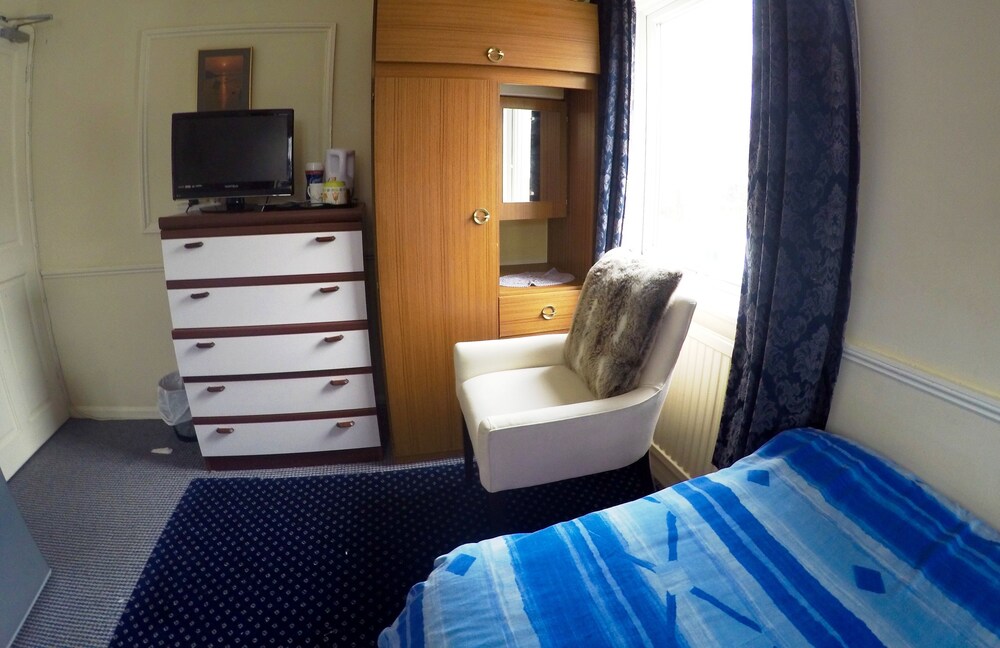 Cotefields Bed & Breakfast