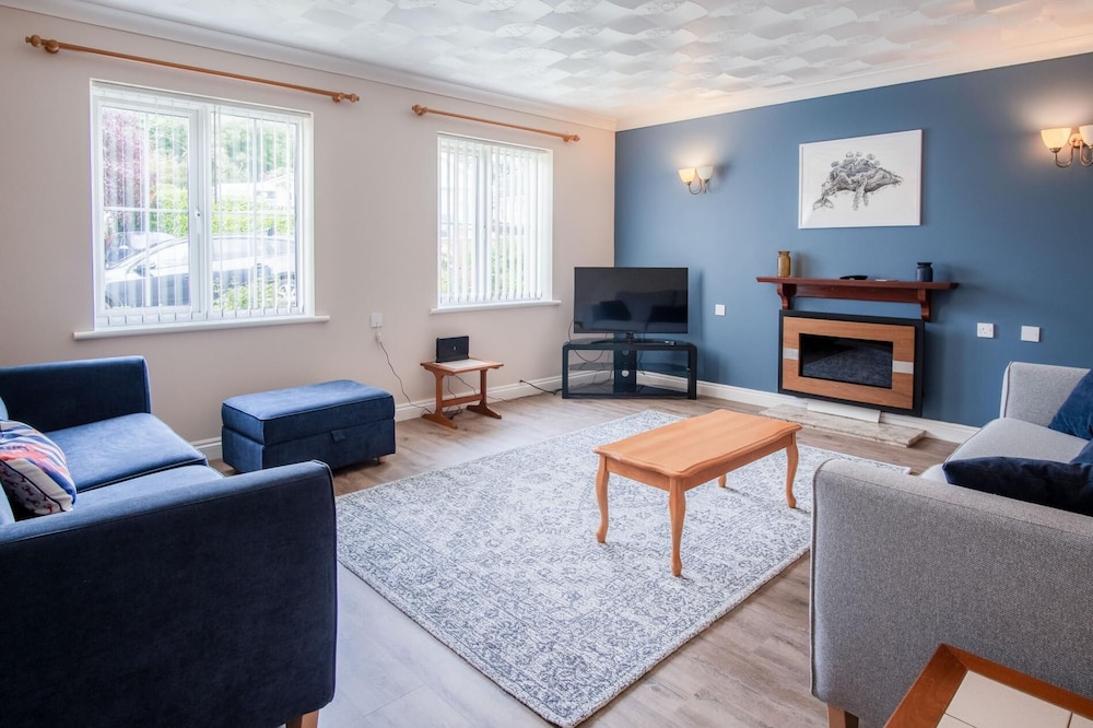 Audreys - 3 Bed Holiday Home - Manorbier