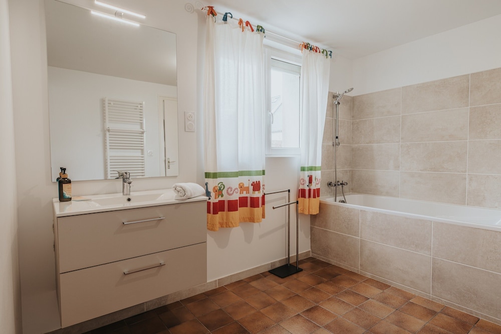 Holiday Home Just 350 m From the Long Sandy Beach