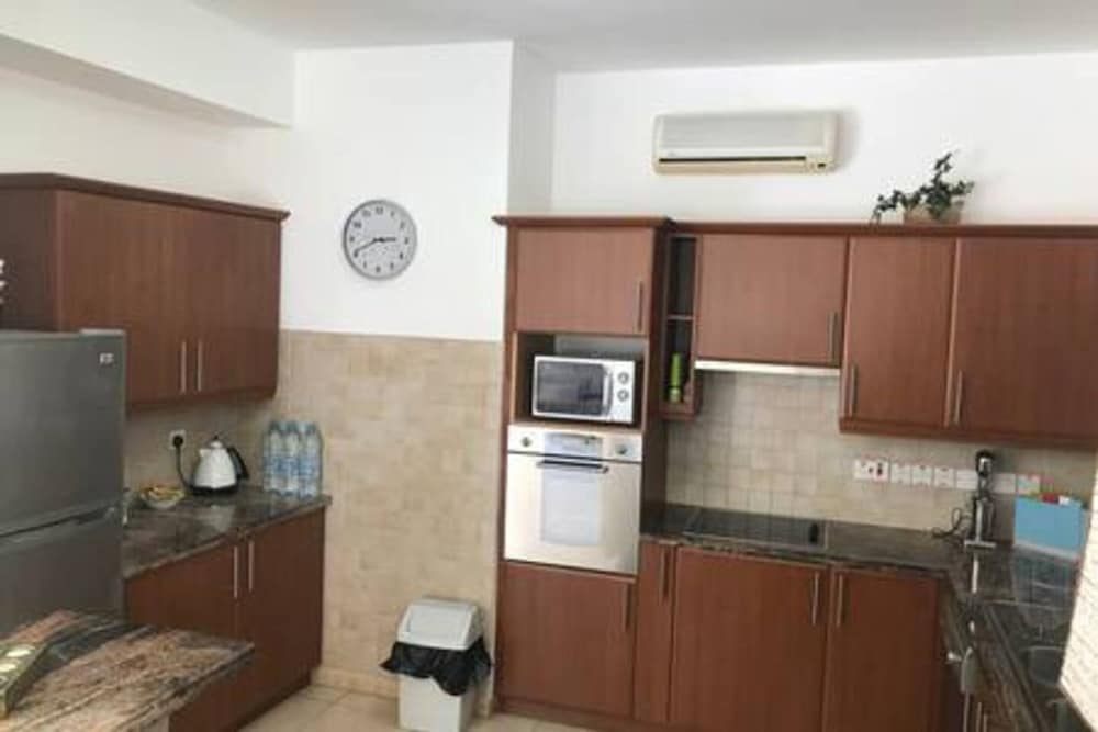Melina Family Villa With Pool and Wifi in Protaras