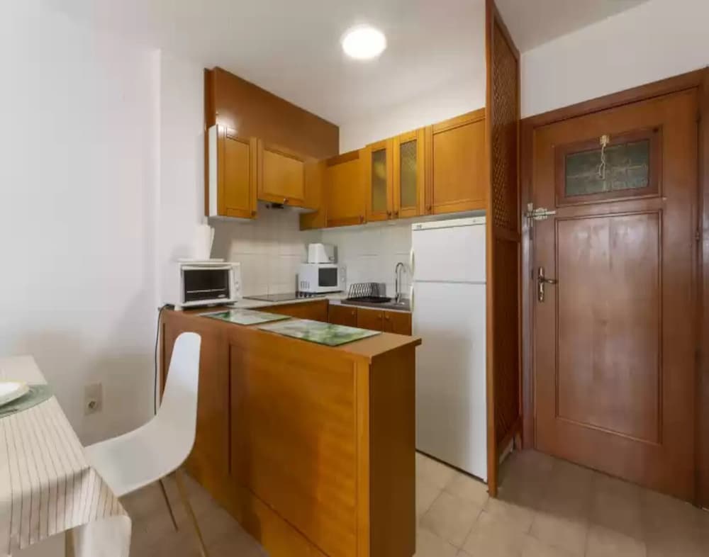Iris - Apartment In Grau I Platja. Free Wifi