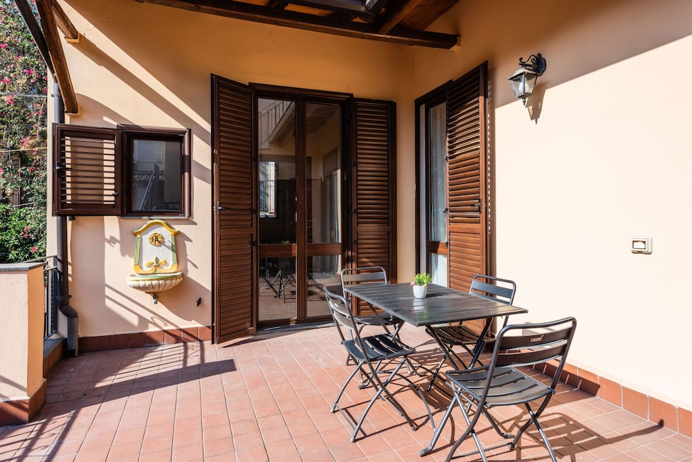 Casa Zafferana With Terrace by Wonderful Italy