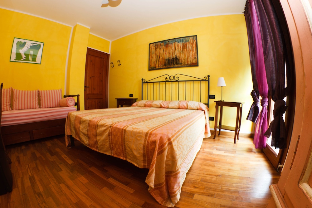 Agriturismo Il Cavicchio view 4