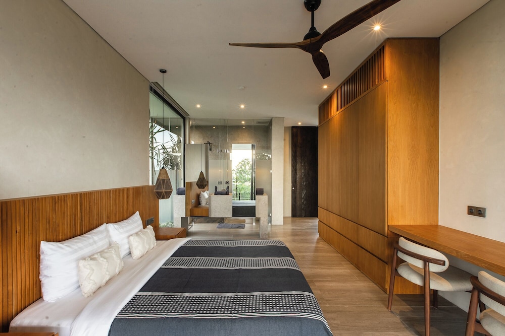 Famara Villa Bali by Blacksand