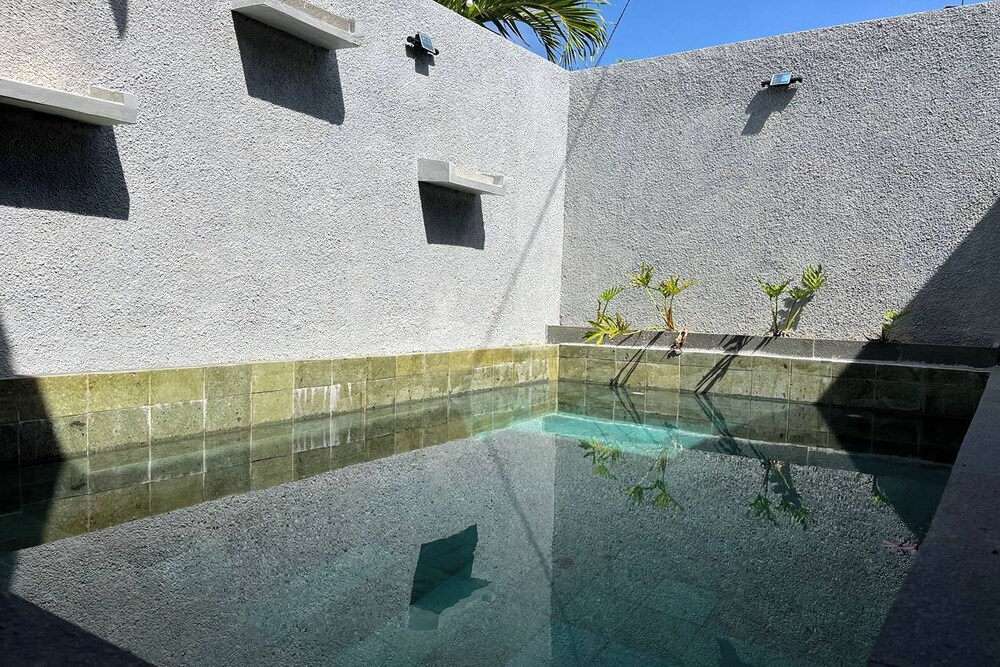 Tre Villas Bali, 쿠투 - 11