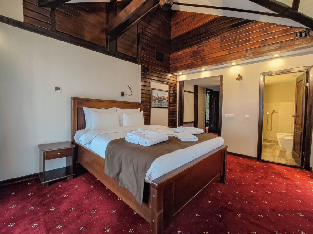 Bahus Inn