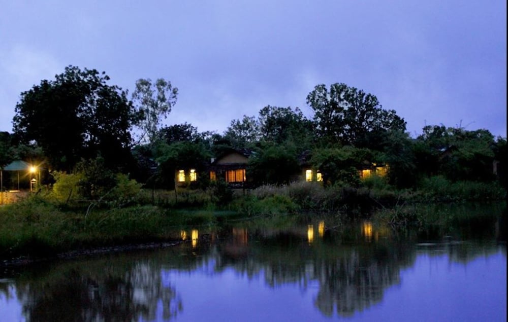 Tiger Lagoon Bandhavgarh