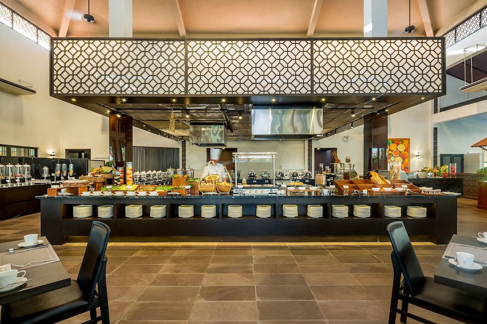 Grandvrio Ocean Resort Danang