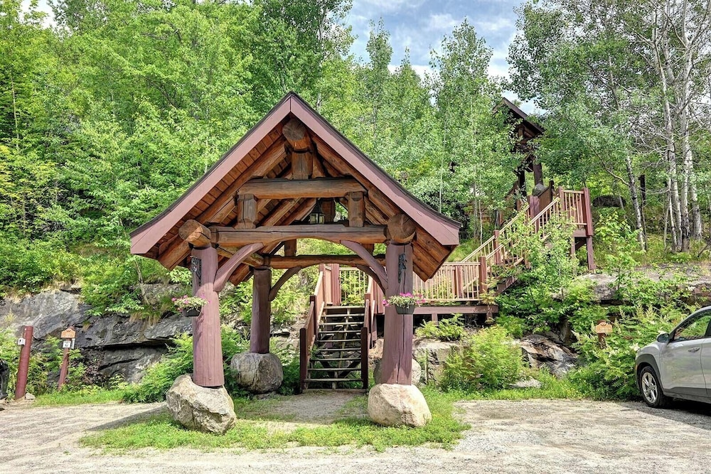 120 Algonquin Unit 7