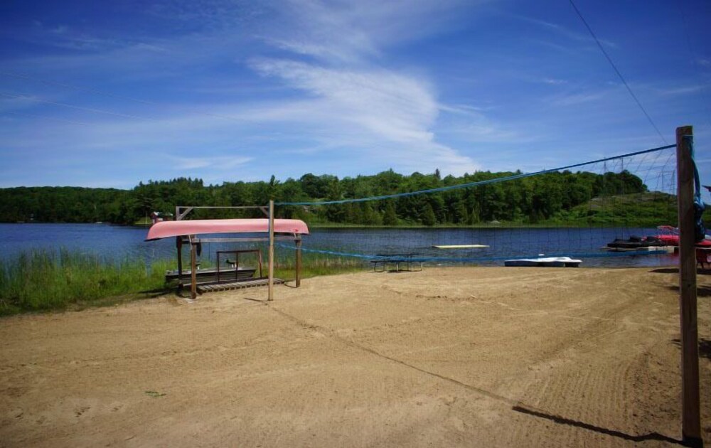 Myers Cave Resort