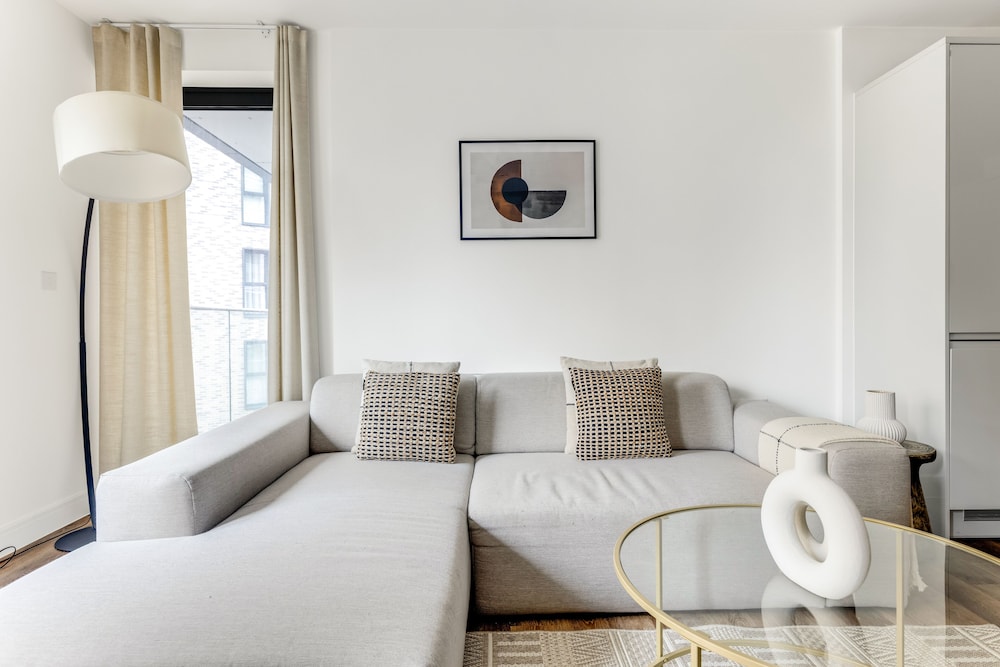 The Wandsworth Luxury Apartment