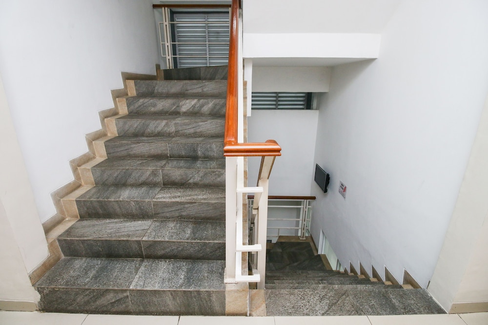 Sky Residence Serpong 1 Tangerang