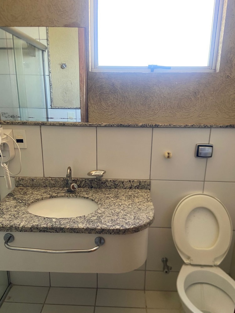Apto 801 Golden Dolphin Grand Hotel
