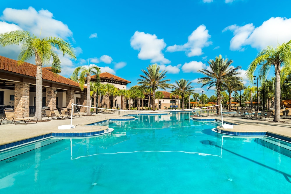 Fv86992 - Solterra Resort - 6 Bed 5 Baths Villa - Image 3