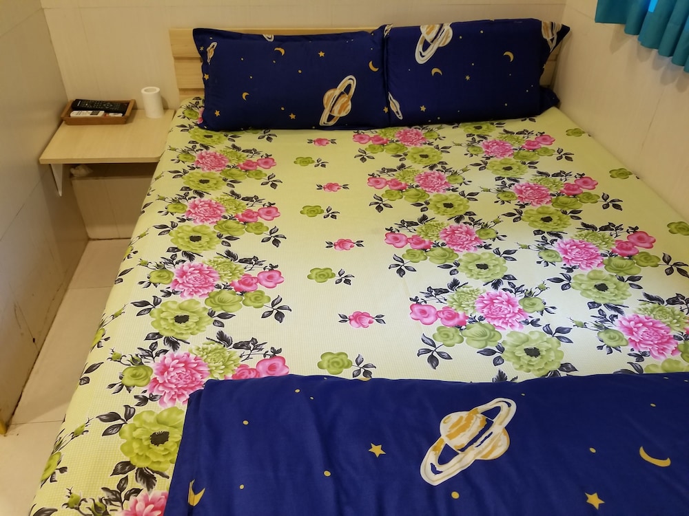 Cebu Hostel