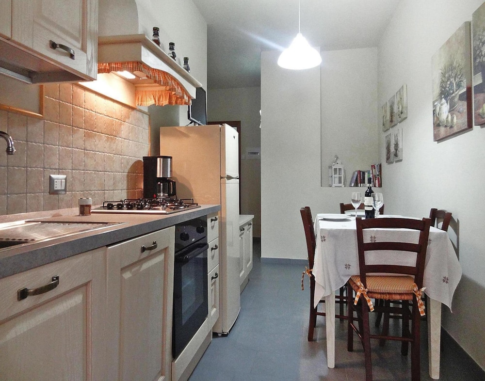 Alluring Apartment in Lamporecchio