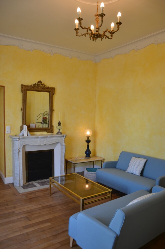 Villa du Cerf Thibault, Billede 7