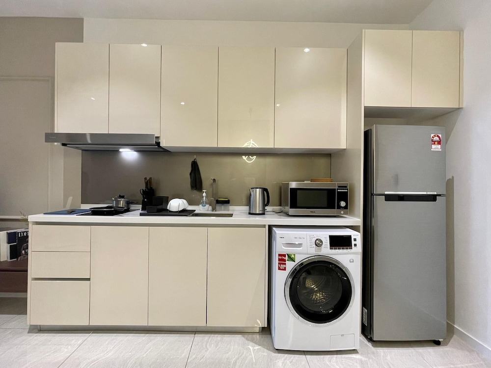 Quill Residence