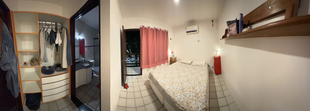 Apartamento a 400 Metros da Praia do Franc s AL