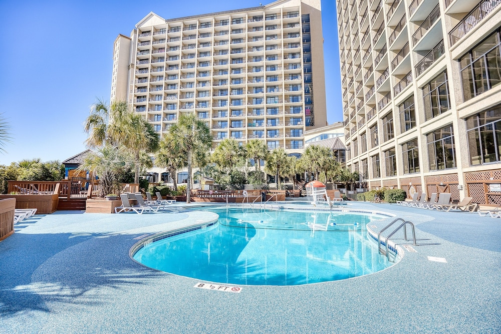 Beach Cove Resort