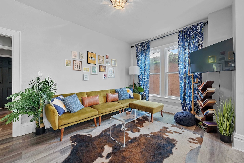 Merion Village Residences Suites