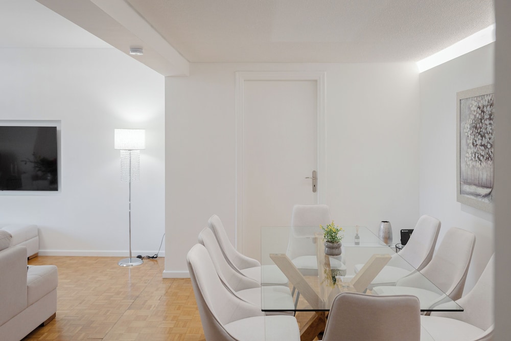 Athens Golden Light Premium Residence