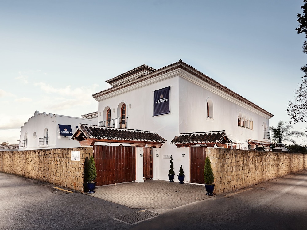 Marbella Vacations - Hotel The Touch Puerto Banus - Property Image 30