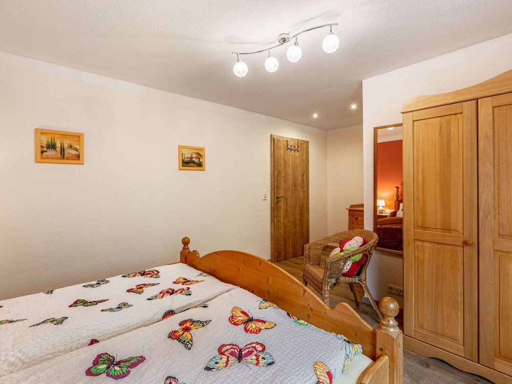 Vacation Home With Garden in Beautiful Sauerland view 3