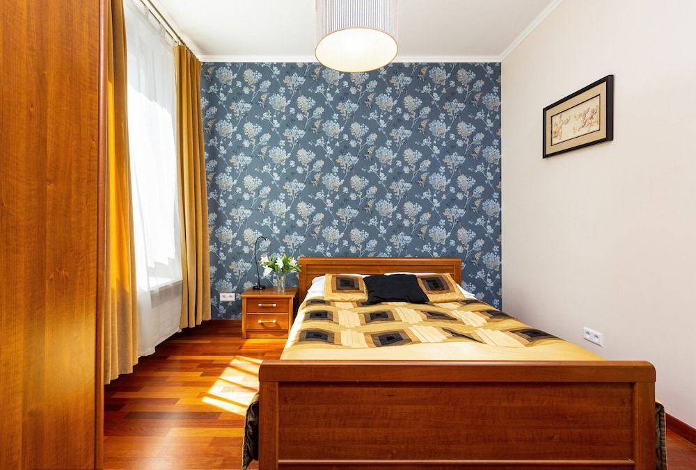 Obrzeżna Apartment by Renters view 4