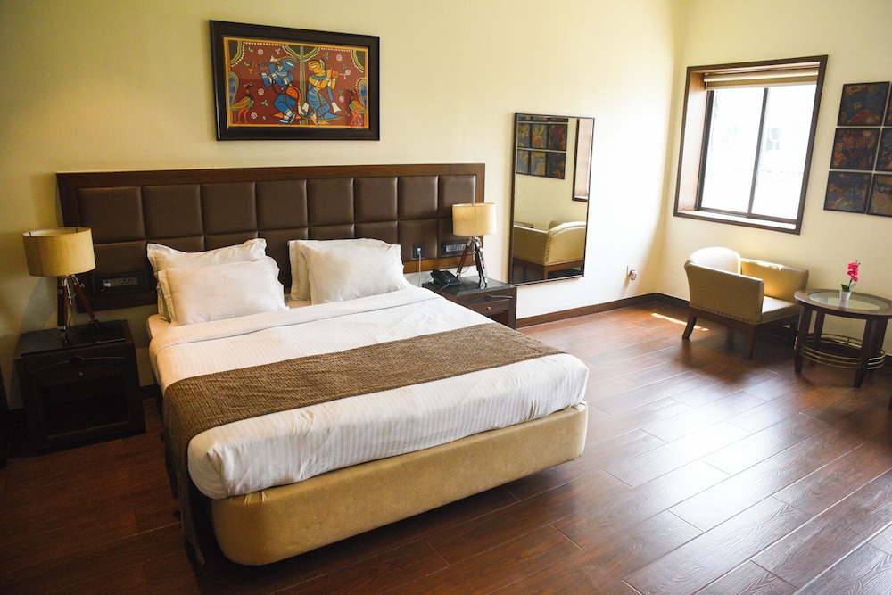 Park Suites