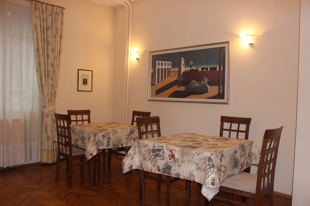 Casa Ferrari B & B view 4