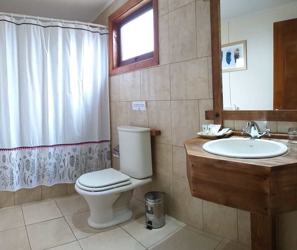 Hotel Estancia Tercera Barranca