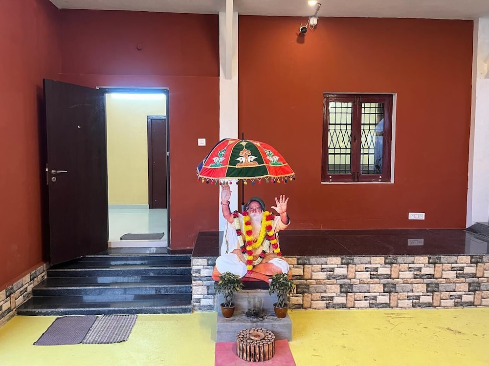 Gyani House