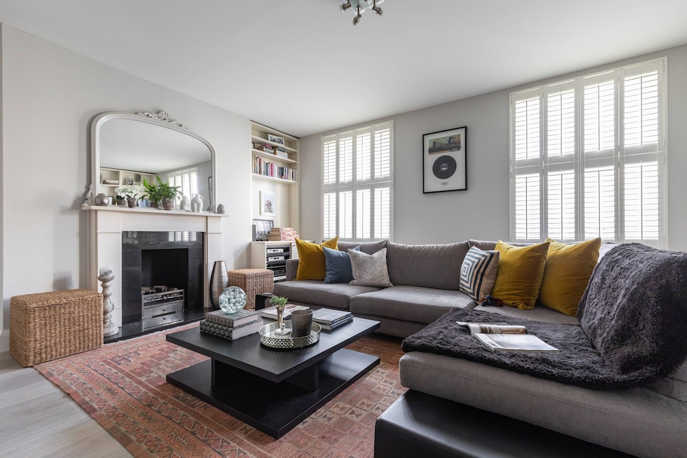 Oakley Street VII by Onefinestay