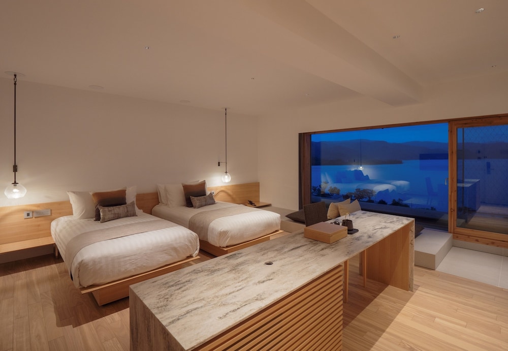 WE Hotel Toya - Dusit Collection 6