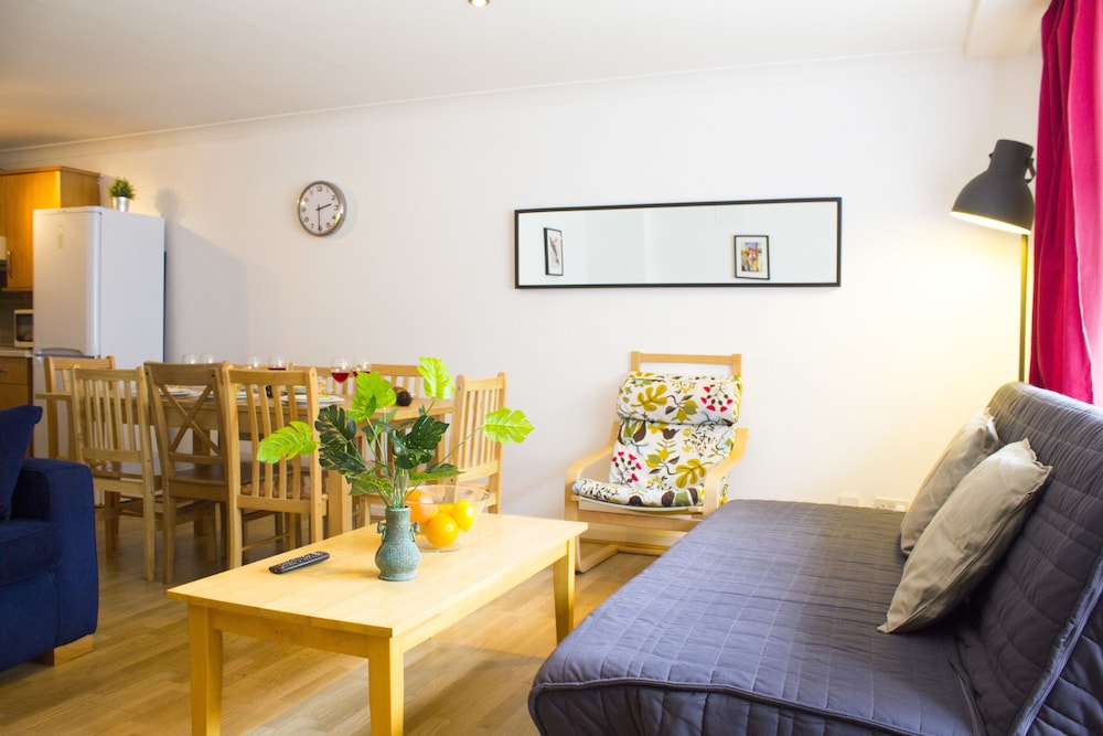 City Centre Apartments