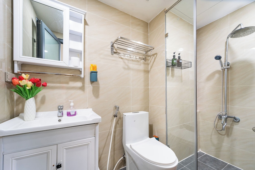 Hana Home Service Apartment